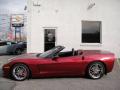 2007 Corvette Convertible #3