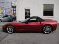 2007 Corvette Convertible #4