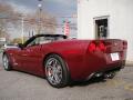 2007 Corvette Convertible #5
