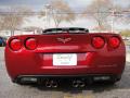 2007 Corvette Convertible #6