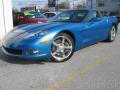 2008 Corvette Coupe #2