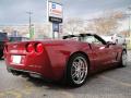 2007 Corvette Convertible #7