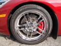 2007 Corvette Convertible #8