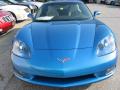 2008 Corvette Coupe #3