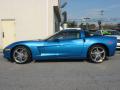 2008 Corvette Coupe #4