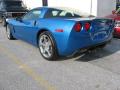 2008 Corvette Coupe #5