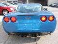 2008 Corvette Coupe #6