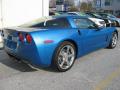 2008 Corvette Coupe #7
