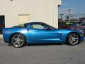 2008 Corvette Coupe #8