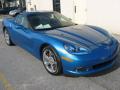 2008 Corvette Coupe #9