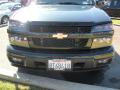 2009 Colorado LT Crew Cab #8