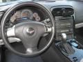 2008 Corvette Coupe #11