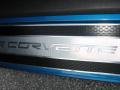 2008 Corvette Coupe #13