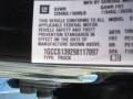 2009 Colorado LT Crew Cab #14