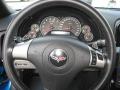 2008 Corvette Coupe #16