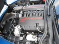 2008 Corvette Coupe #35