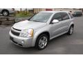 2009 Equinox Sport AWD #2