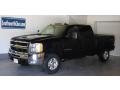 2009 Silverado 2500HD LTZ Crew Cab 4x4 #1