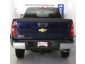 2009 Silverado 2500HD LTZ Crew Cab 4x4 #3
