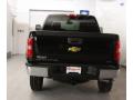 2009 Silverado 2500HD LTZ Crew Cab 4x4 #3