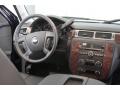 2009 Silverado 2500HD LTZ Crew Cab 4x4 #6