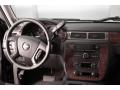 2009 Silverado 2500HD LTZ Crew Cab 4x4 #7