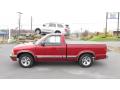 2002 S10 LS Regular Cab #1