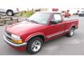 2002 S10 LS Regular Cab #2