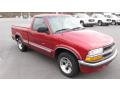 2002 S10 LS Regular Cab #4