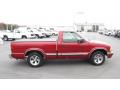 2002 S10 LS Regular Cab #5