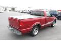 2002 S10 LS Regular Cab #6