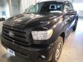 2010 Tundra TRD Rock Warrior Double Cab 4x4 #2