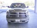 2010 Ram 1500 Big Horn Quad Cab #2