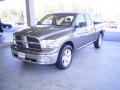 2010 Ram 1500 Big Horn Quad Cab #3