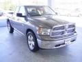 2010 Ram 1500 Big Horn Quad Cab #9