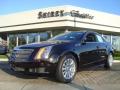 2010 CTS 4 3.0 AWD Sedan #1