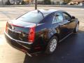 2010 CTS 4 3.0 AWD Sedan #4