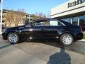 2010 CTS 4 3.0 AWD Sedan #7