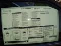 2010 CTS 4 3.0 AWD Sedan #14