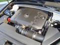 2010 CTS 4 3.0 AWD Sedan #16