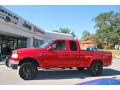2002 F150 XLT SuperCab 4x4 #2