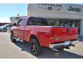 2002 F150 XLT SuperCab 4x4 #3