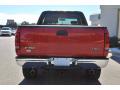 2002 F150 XLT SuperCab 4x4 #4