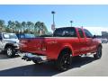 2002 F150 XLT SuperCab 4x4 #5