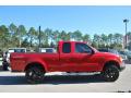 2002 F150 XLT SuperCab 4x4 #6