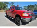 2002 F150 XLT SuperCab 4x4 #7