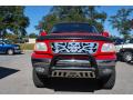 2002 F150 XLT SuperCab 4x4 #8