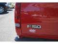 2002 F150 XLT SuperCab 4x4 #11