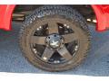 2002 F150 XLT SuperCab 4x4 #13