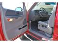 2002 F150 XLT SuperCab 4x4 #16